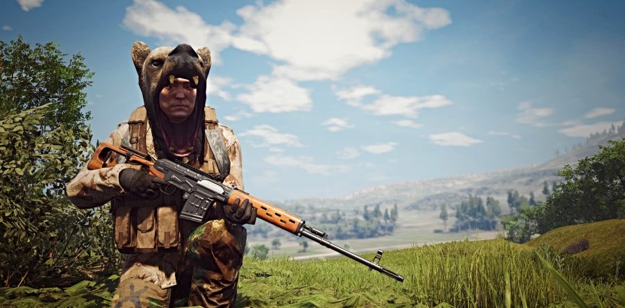 SCUM-Hotfix 0.4.85.24806