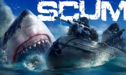 SCUM – Hotfix 0.5.2. 33078 & Slevy!